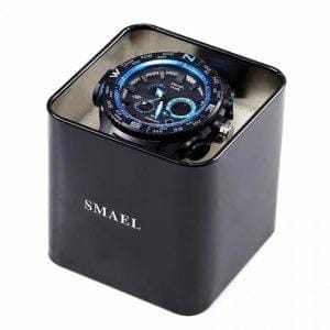 Smael Darilna Škatlica