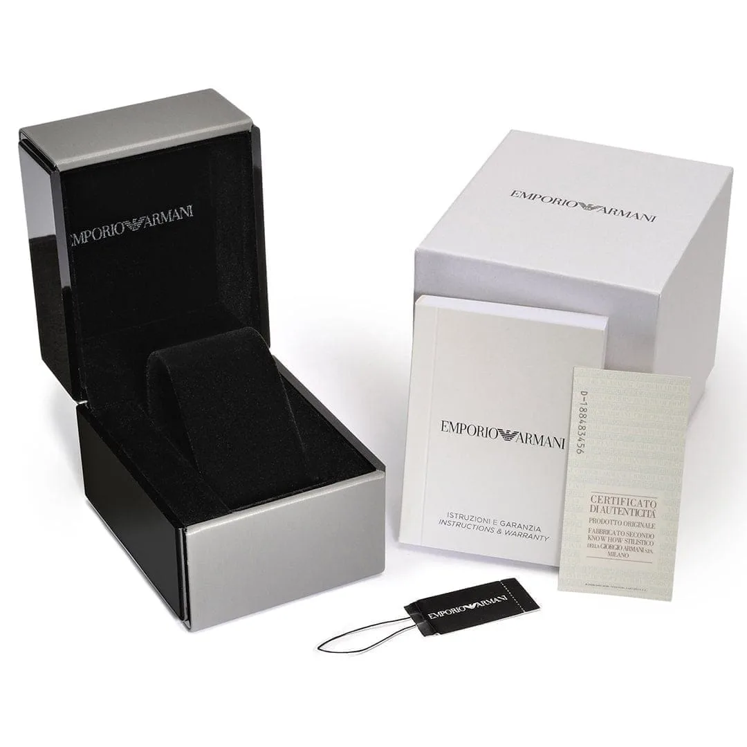 Emporio Armani Darilna Skatlica