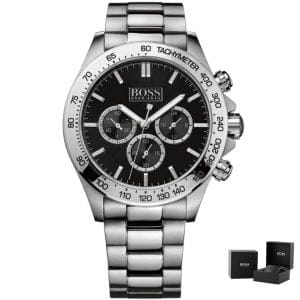 Moška ročna ura Hugo Boss Icon 1512965