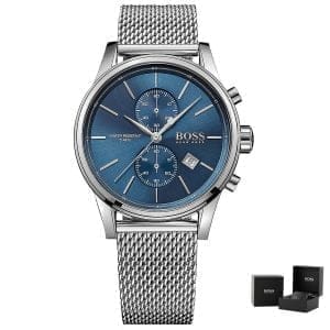 Moška ročna ura Hugo Boss Jet 1513441