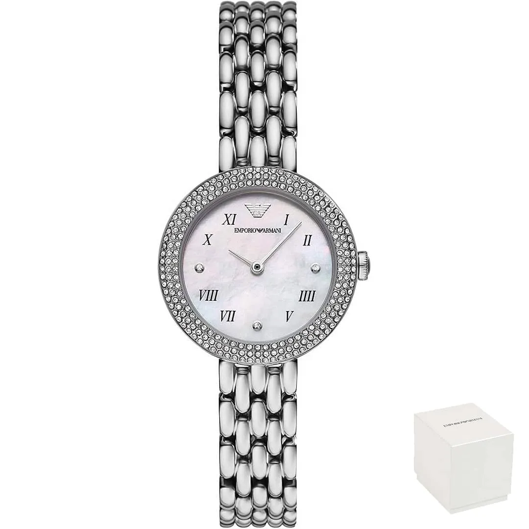 Ženska ročna ura Emporio Armani AR11354