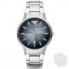 Moška ročna ura Emporio Armani Renato AR2472