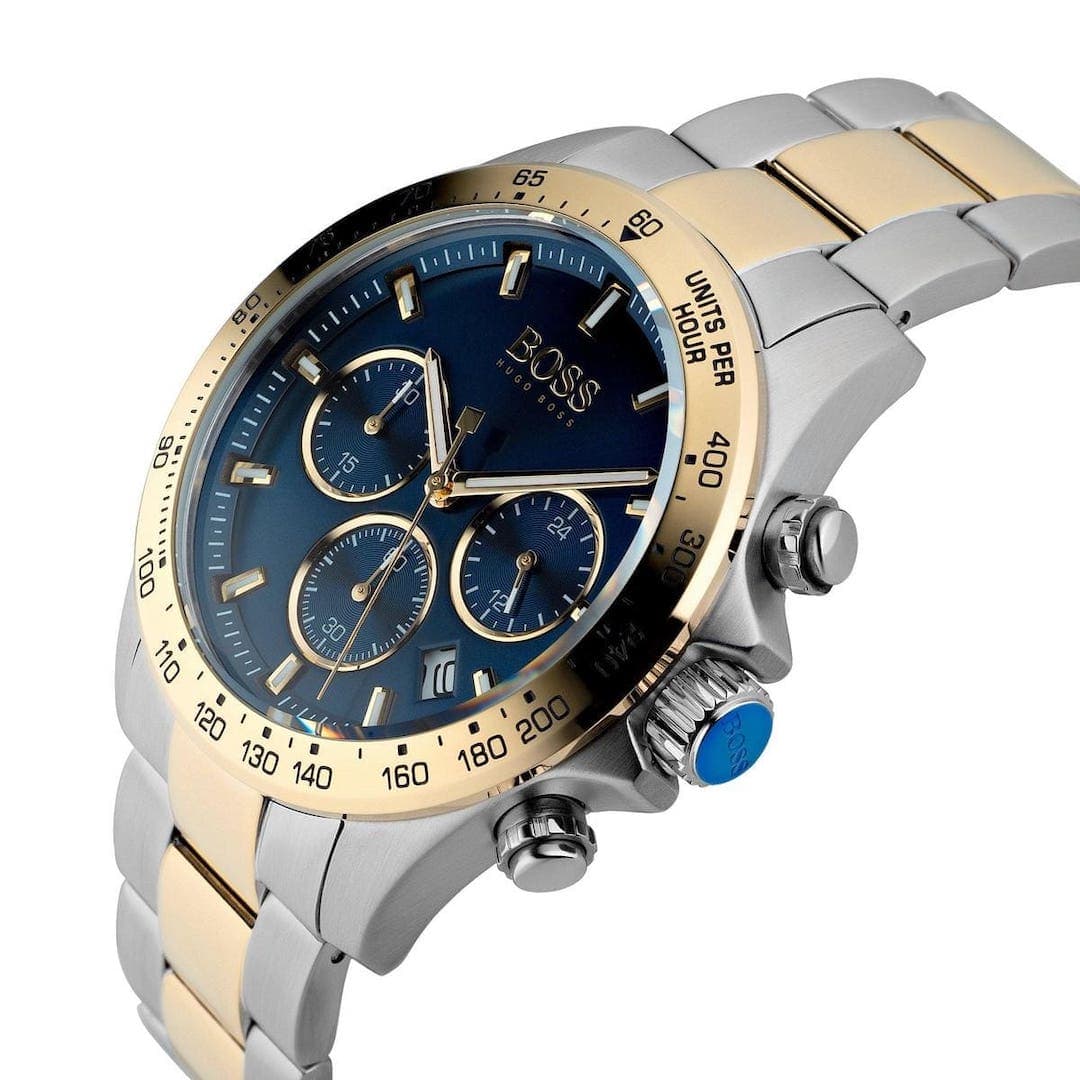 Moška ročna ura Hugo Boss Hero 1513767