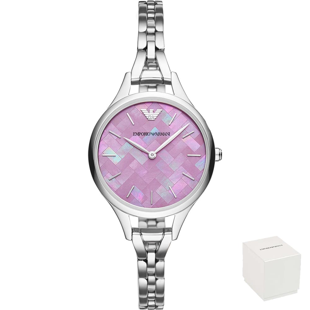 Ženska ročna ura Emporio Armani AR11122