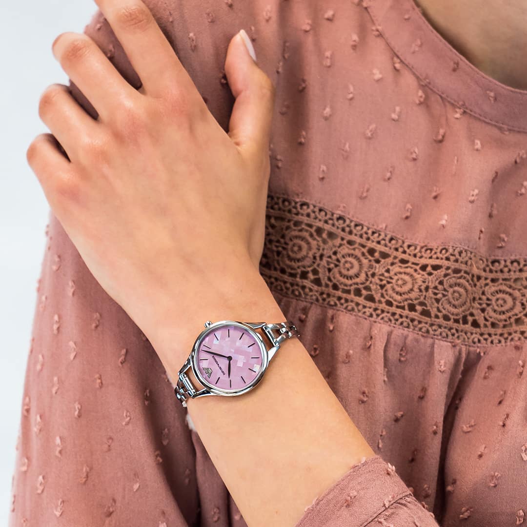 Ženska ročna ura Emporio Armani AR11122