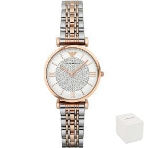 Ženska ročna ura Emporio Armani AR1926