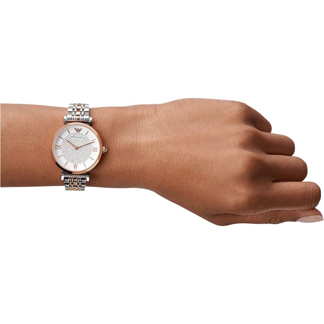 Ženska ročna ura Emporio Armani AR1926
