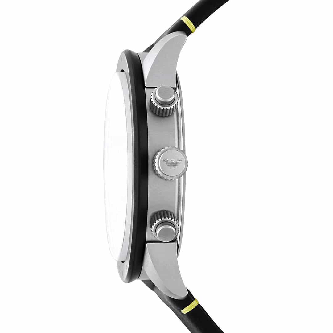 Moška ročna ura Emporio Armani Mario AR11325 - Image 3