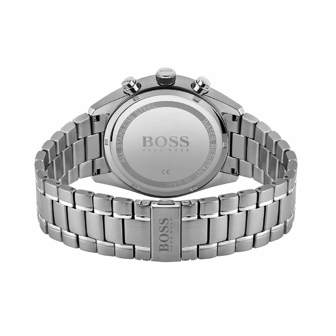 Zadnja stran moške ročne ure Hugo Boss Champion 1513871.1