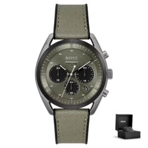 Moška ura Hugo Boss Top 1514092 z darilno škatlico